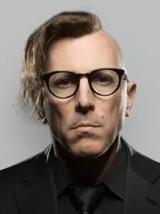 Μέιναρντ Τζέιμς Κίναν (Maynard James Keenan)