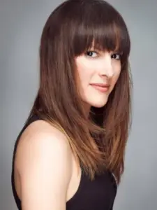 Amy Rutledge