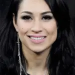 Cassie Steele