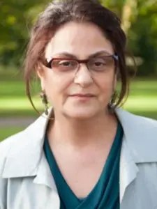 Ella Shohat