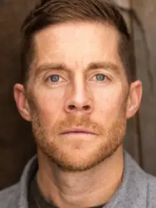 Chris Heuisler