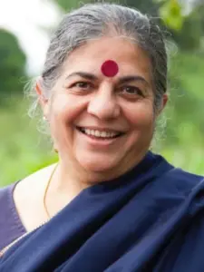 Vandana Shiva