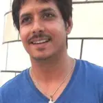 Amit Mistry