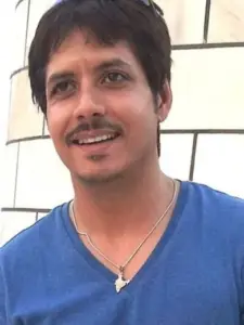 Amit Mistry