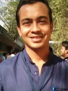 Abhishek Jain