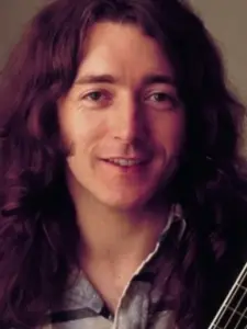 Rory Gallagher