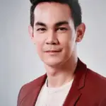 Danai Charuchinta