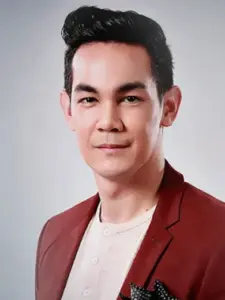 Danai Charuchinta