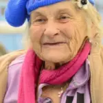 Marie Elizabeth Haist