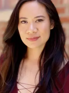 Tina Duong