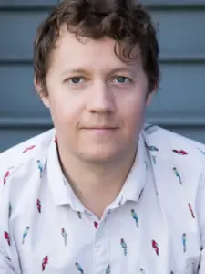 Rob Hatch-Miller