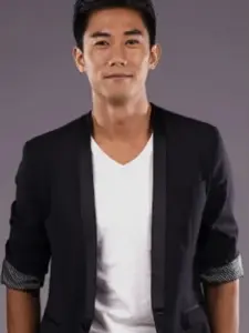 Desmond Tan