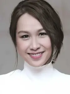 Xu Yahui (Ya Hui)