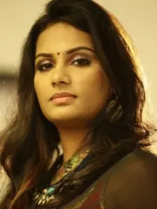 Lakshmi Priyaa