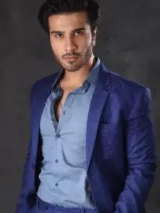 Feroze Khan