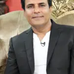 Anjum Shahzad