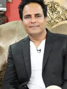 Anjum Shahzad