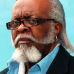 Jimmy McMillan