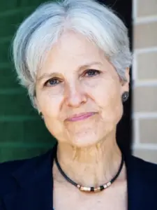 Τζιλ Στάιν (Jill Stein)