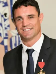 Dan Carter