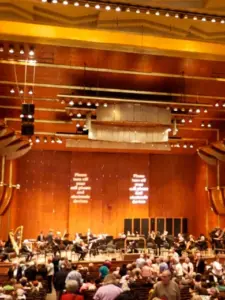 Φιλαρμονική Ορχήστρα της Νέας Υόρκης (New York Philharmonic)