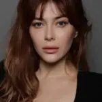Elena Satine