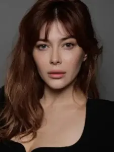 Elena Satine