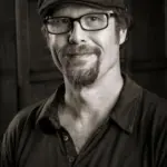 Karl Shefelman