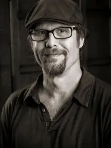 Karl Shefelman