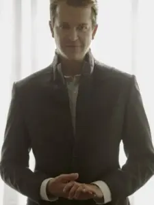 Daniel Okulitch