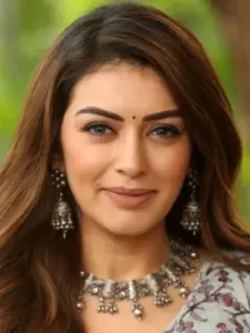Hansika Motwani