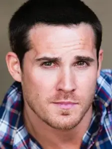 Zach Scheerer
