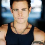 David Josh Lawrence