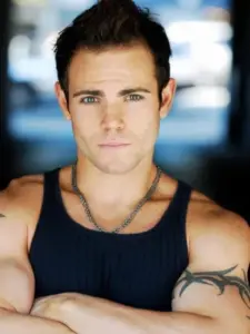 David Josh Lawrence