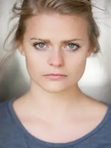 Megan Purvis