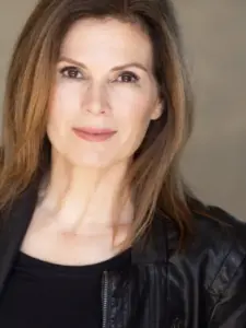 Chandra Michaels