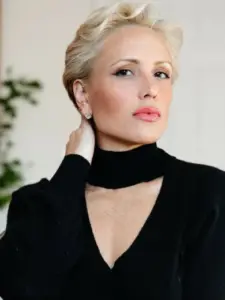 Astrid Ovalles