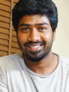 Lallu Prasath