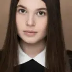 Jessica Cherniak