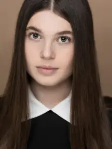 Jessica Cherniak