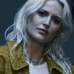 Έμιλι Άρμστρονγκ (Emily Armstrong)