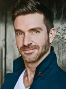 Colin Price