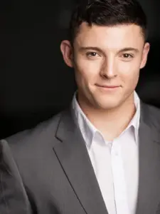 Spencer Graham