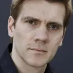 Adam Cooper