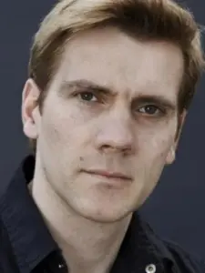Adam Cooper