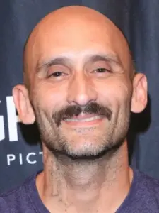 Wilson Ramirez