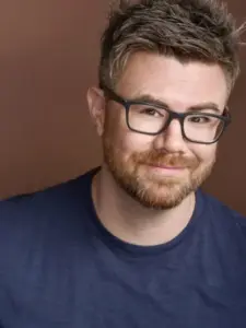 Chad Steers