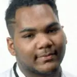 Vincent Mason