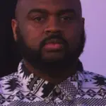 Donald Johnson Jr.