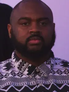 Donald Johnson Jr.